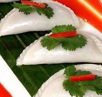 Thai Pothong Restaurant  Gift Shop - Accommodation in Bendigo