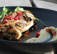 The Dunes - Accommodation in Bendigo