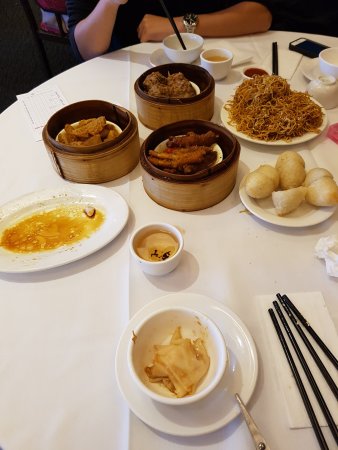 Tingha Palace - Accommodation in Bendigo 0