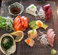 Toshi's Japanese Restaurant - Accommodation in Bendigo