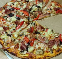Trio Romano - Accommodation in Bendigo