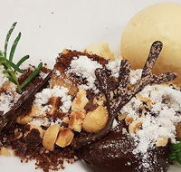 Altair Restaurant - Accommodation in Bendigo