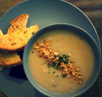 Andavanth Cafe and Restaurant - Accommodation in Bendigo