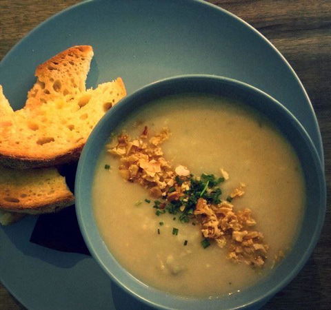 Andavanth Cafe And Restaurant - Accommodation in Bendigo 0