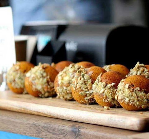 Andavanth Cafe And Restaurant - Accommodation in Bendigo 12