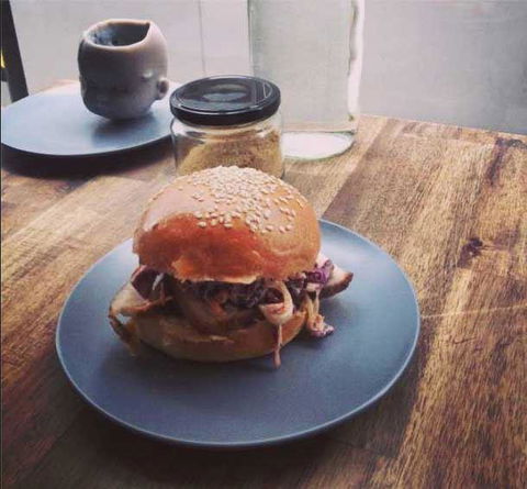 Andavanth Cafe And Restaurant - Accommodation in Bendigo 15