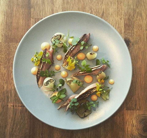Andavanth Cafe And Restaurant - Accommodation in Bendigo 1
