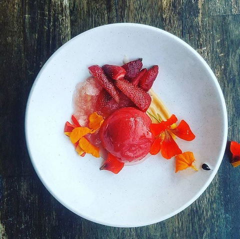 Andavanth Cafe And Restaurant - Accommodation in Bendigo 3