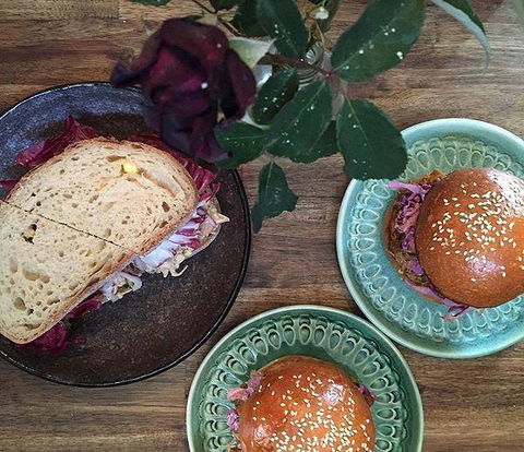 Andavanth Cafe And Restaurant - Accommodation in Bendigo 7