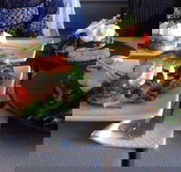 Cockles Cafe - Accommodation in Bendigo