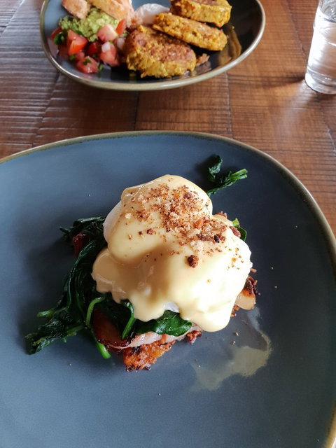 Cockles Cafe - Accommodation in Bendigo 1