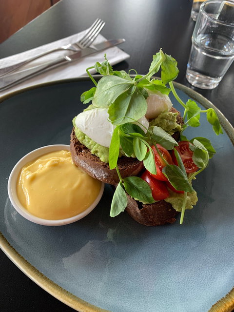 Cockles Cafe - Accommodation in Bendigo 3