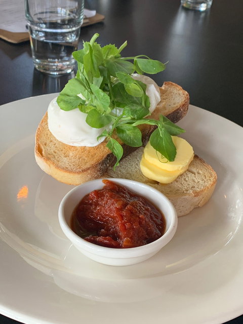 Cockles Cafe - Accommodation in Bendigo 5