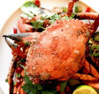 Harbourfront Restaurant - Accommodation in Bendigo