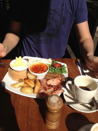 La Buvette - Accommodation in Bendigo 0