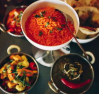 Nataraja Indian Restaurant - Accommodation in Bendigo