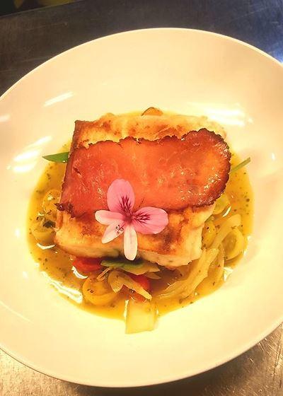 NINE 50 Restaurant & Bar - Accommodation in Bendigo 2