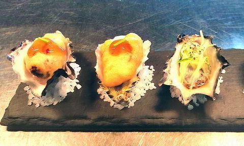 NINE 50 Restaurant & Bar - Accommodation in Bendigo 6