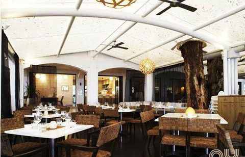 Ottoman Kebabs & Pizza - Accommodation in Bendigo 3