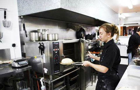Ottoman Kebabs & Pizza - Accommodation in Bendigo 6