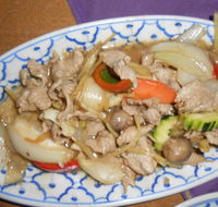 Royal Sri Thai - Accommodation in Bendigo
