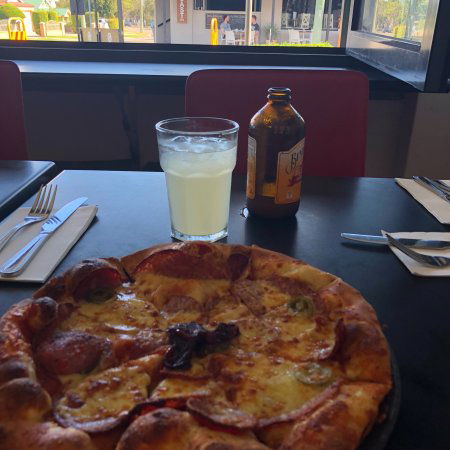 Sorella Pizza Kitchen - Accommodation in Bendigo 0