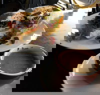 Ambrosia Cafe - Accommodation in Bendigo