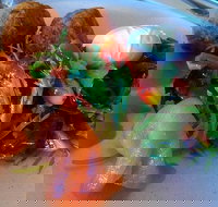 Chichi House Cafe - Accommodation in Bendigo