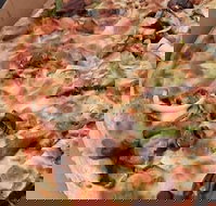 Hughesdale Pizza  Pasta - Accommodation in Bendigo