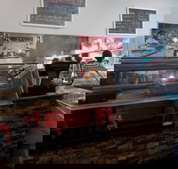 Main Street Cafe - Accommodation in Bendigo