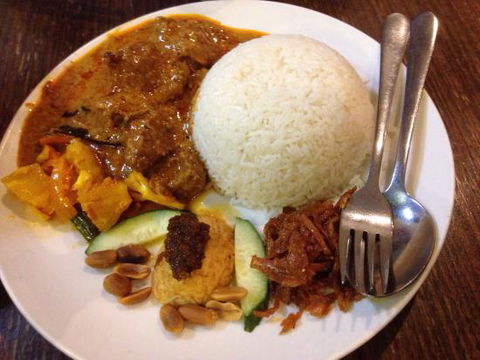 Malaysian Kitchen - Accommodation in Bendigo 0