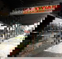 Spicy Swan - Accommodation in Bendigo