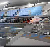 Swordfish Chippery - Accommodation in Bendigo