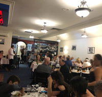 Thanasis Tavern - Accommodation in Bendigo
