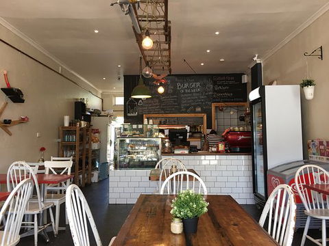 The Foodrinkery - Accommodation in Bendigo 0