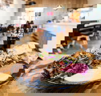 Anatolian Grill - Accommodation in Bendigo