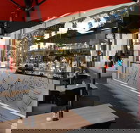 Astro Cafe - Accommodation in Bendigo