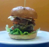 Cafe Aberdeen - Accommodation in Bendigo