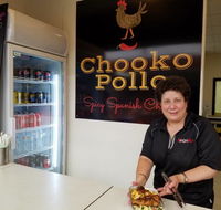 Chooko Pollo - Accommodation in Bendigo