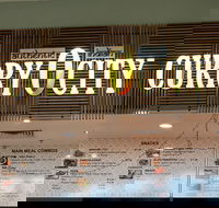 CurryOcity - Accommodation in Bendigo