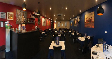 Divine Indian Niddrie - Accommodation in Bendigo 0