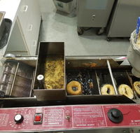 Donut King - Accommodation in Bendigo