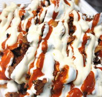 Essendon Kebabs - Accommodation in Bendigo