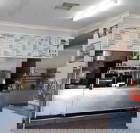 Falleti's Pizza - Accommodation in Bendigo