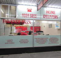 Fawkner Pizza - Accommodation in Bendigo