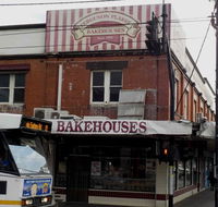 Fergusson Plarre Bakehouse - Coburg - Accommodation in Bendigo