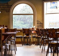 First and Last Hotel - Accommodation in Bendigo