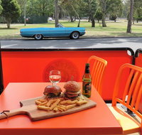 Fresh As Cafe Macleod - Accommodation in Bendigo