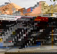 Gaffney Bakehouse and Cafe - Accommodation in Bendigo