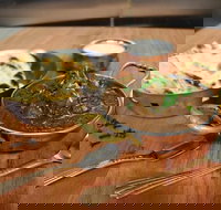 Handi Indian Restraurant